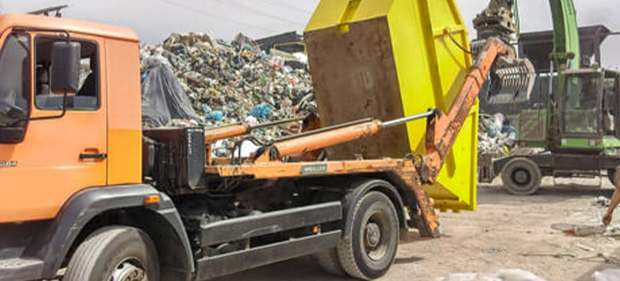 Skip Hire Services Frome